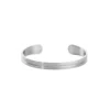 Silver Bangle For Men