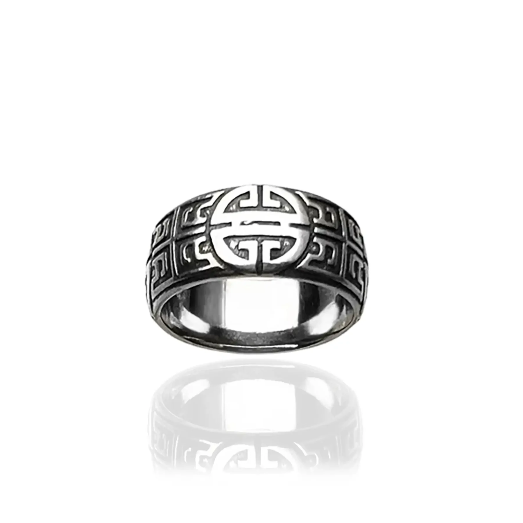 Ancient Greek Ring
