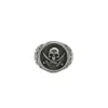 Pirate Skull Ring