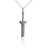 Ancient Sword Pendant