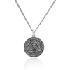 Eye Of Horus Pyramid Pendant