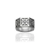 Navigator Prism Ring