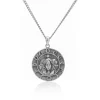 Trinity Goddess Pendant