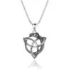 Celtic Knot Necklace