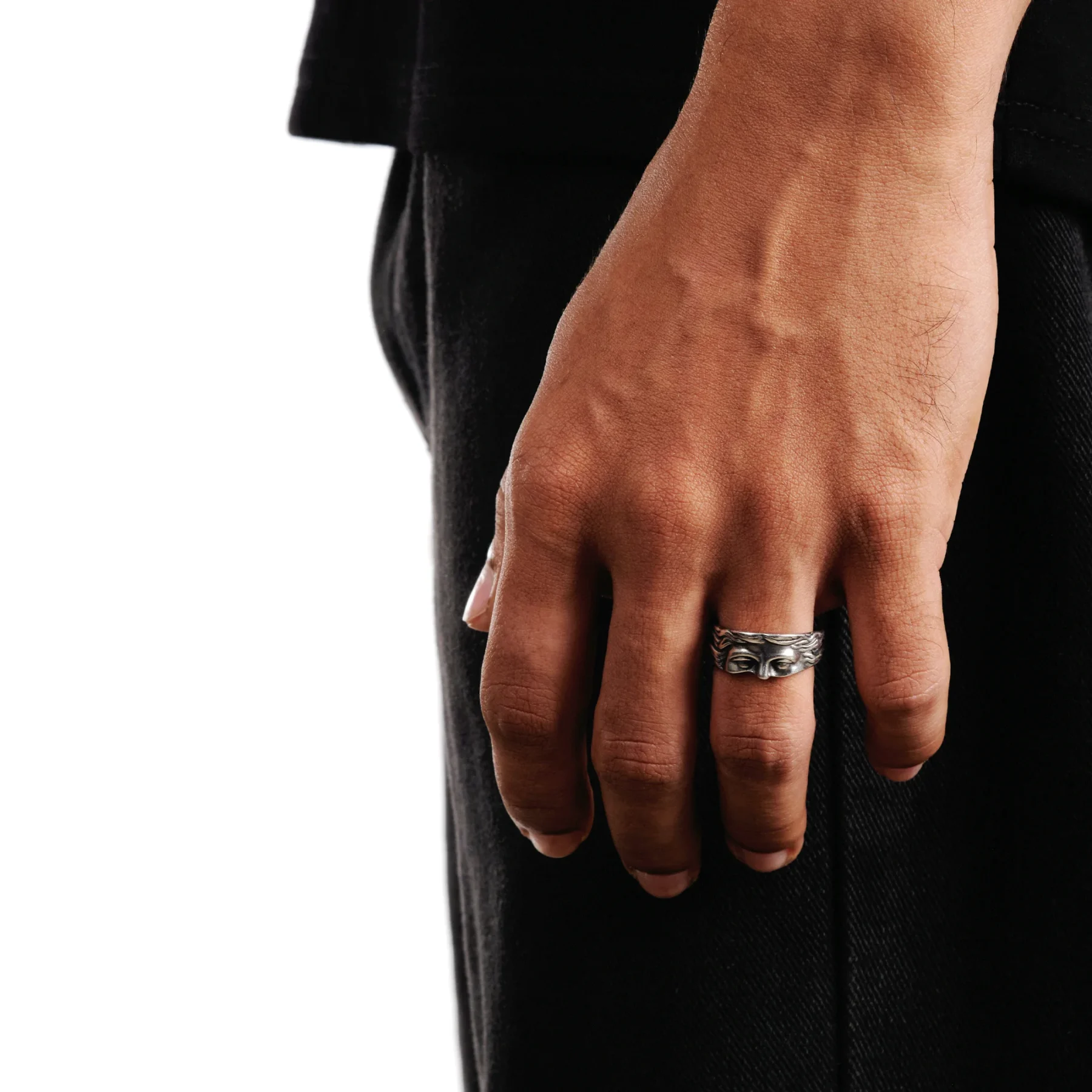 medusa ring