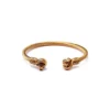 Gold Knights Bangle