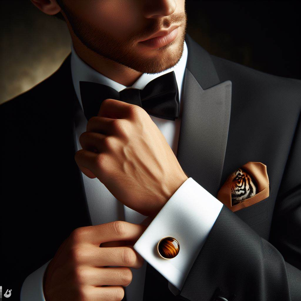 Do Rental Tuxedos Come With Cufflinks?- Navigating the World of Rental Tuxedos 1 do rental tuxedos come with cufflinks
