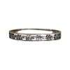 Silver Roman Bracelet