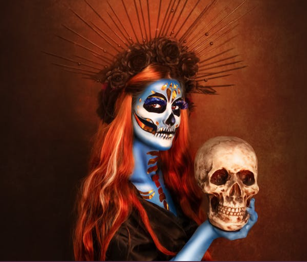 skull jewelry