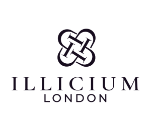 Illicium london logo