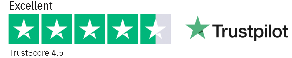 TrustPilot