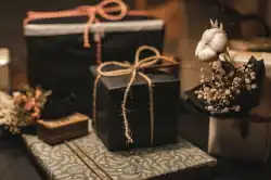 gift menu