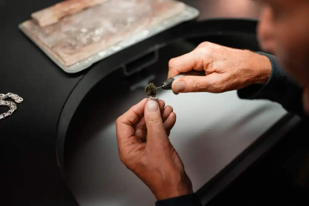 what does 925 mean on jewelry silver