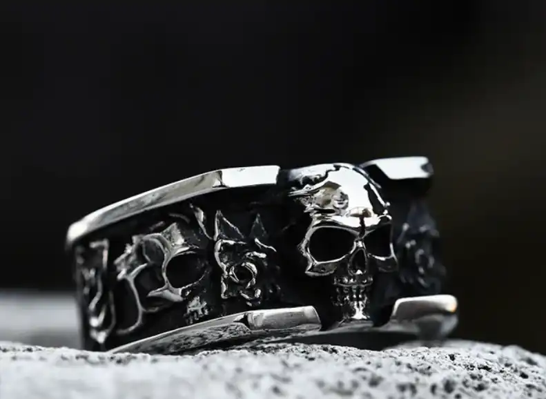 What Does Skull Jewelry Represent?- A Symbolic Journey 2 what does a skull represent in jewelry