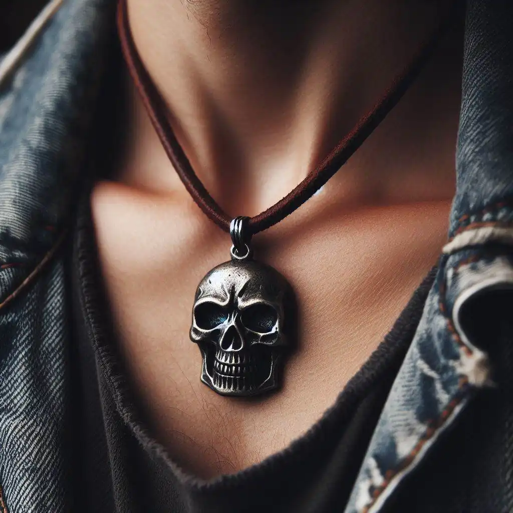 What Does Skull Jewelry Represent?- A Symbolic Journey 1 what does skull jewelry represent