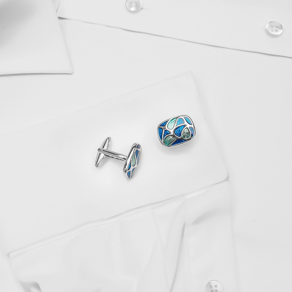 How to put on cufflinks with buttons a simple tutorial in 2025
