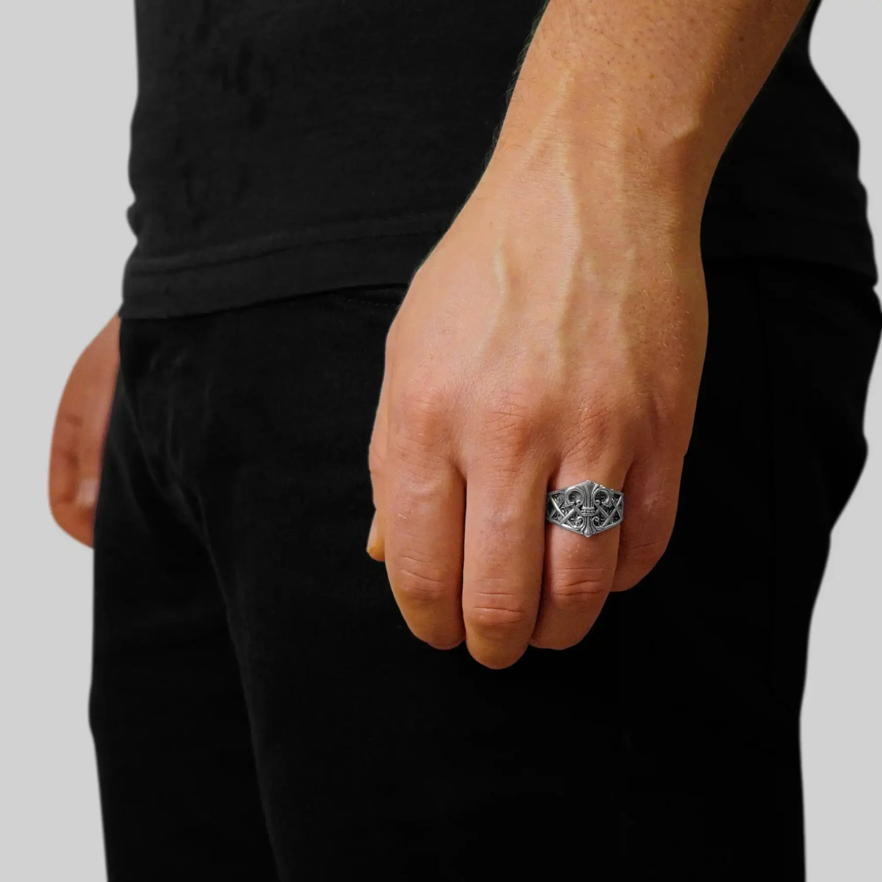 anchor ring