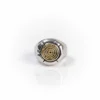 Ancient Labyrinth Ring