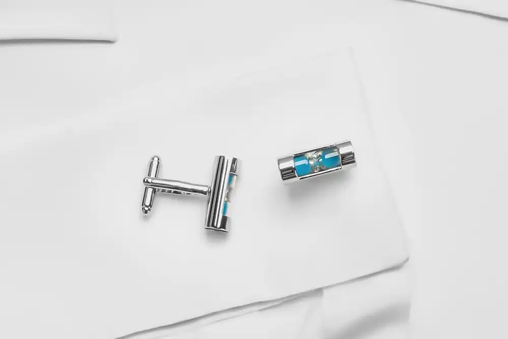 Are Cufflinks a Good Groomsman Gift? Unveiling the Stylish Practicality 3 groomsmen cufflinks set gift