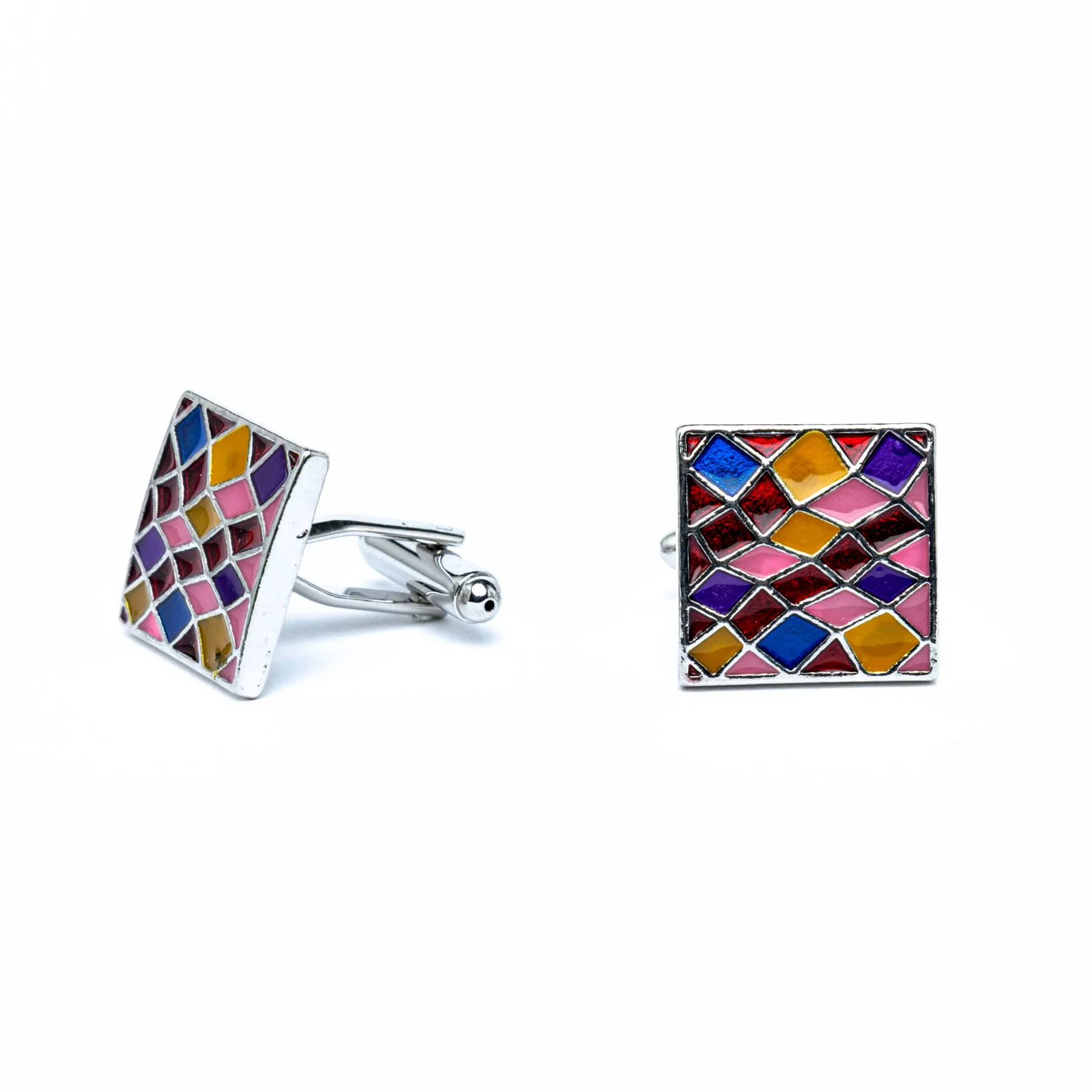 artistic cufflinks