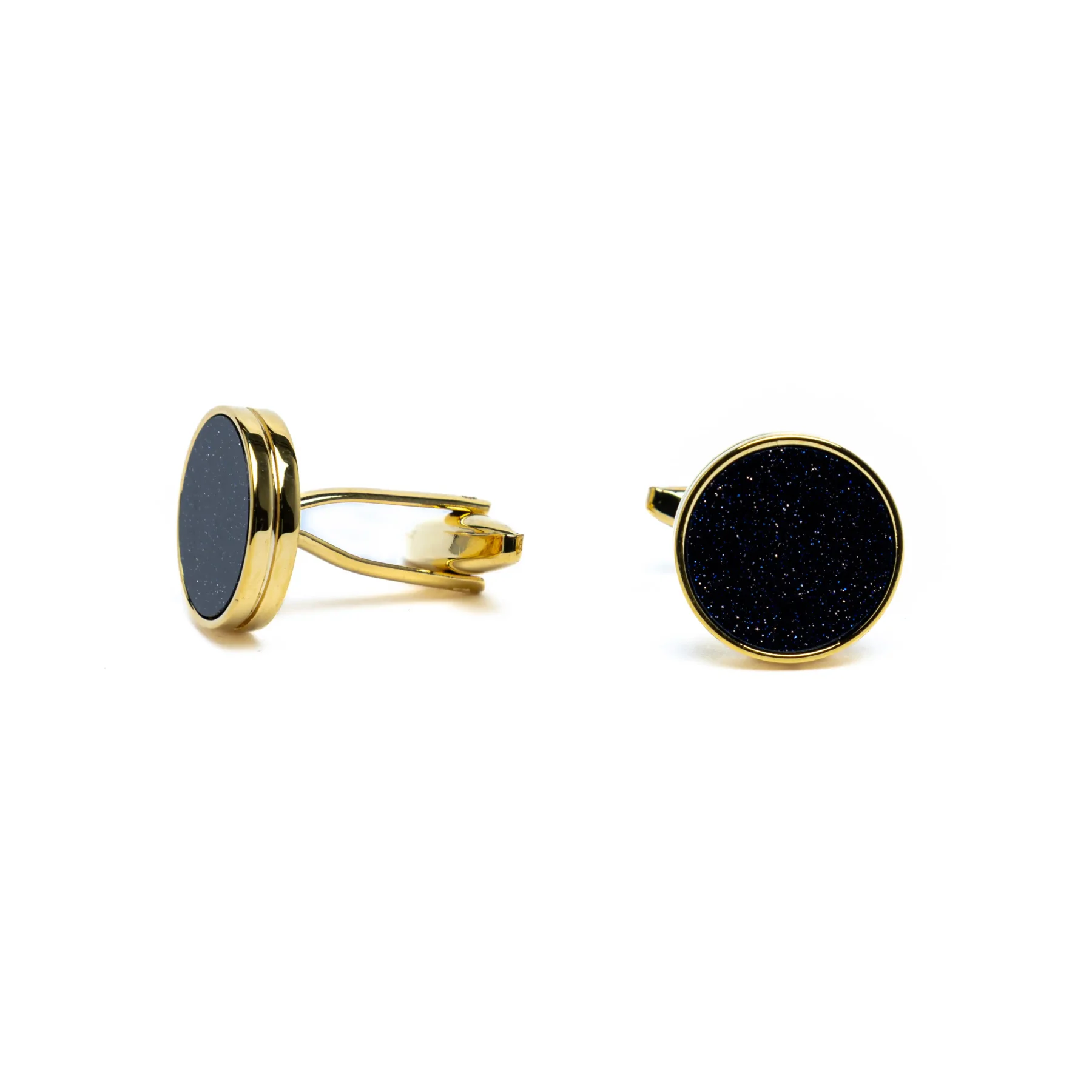 celestial cufflinks