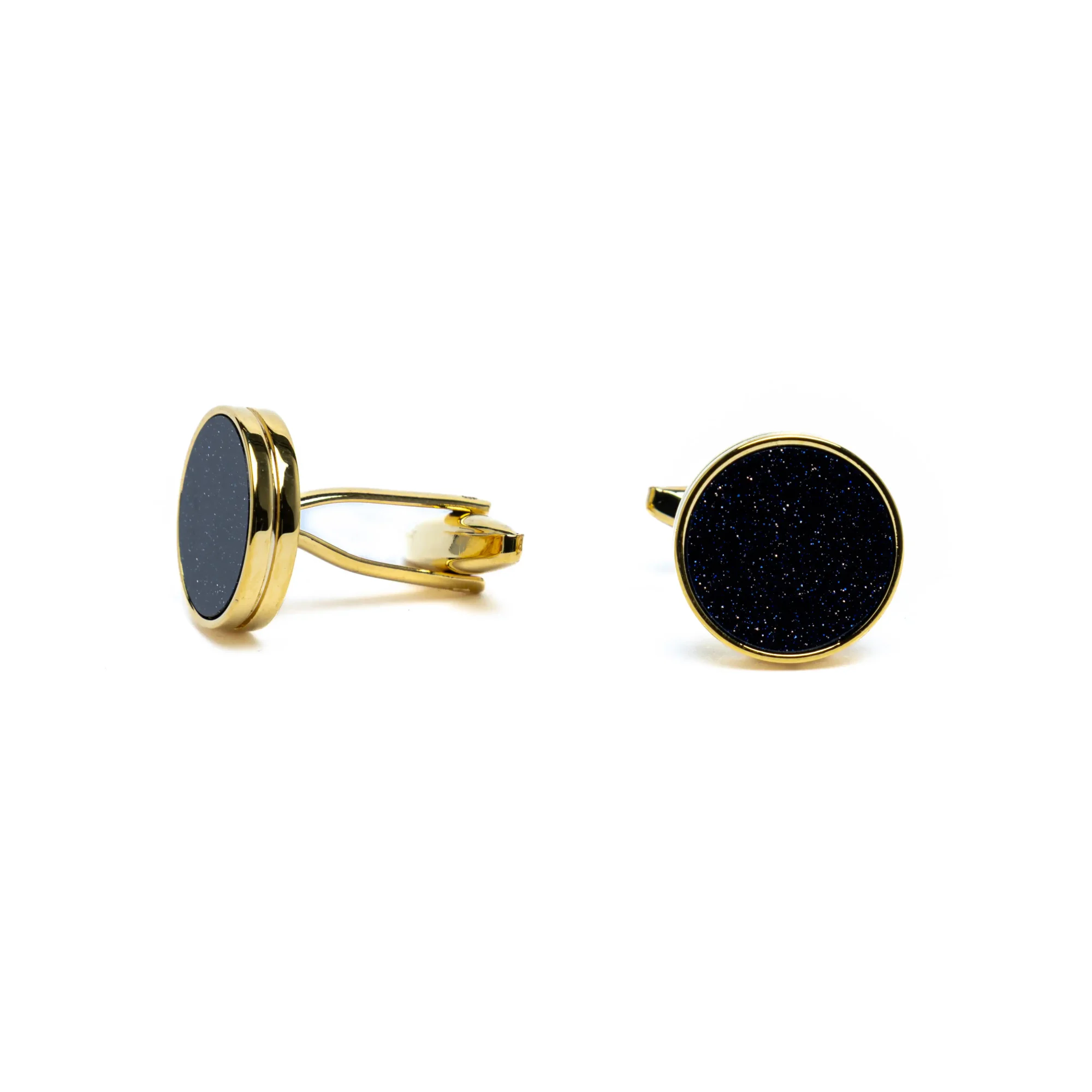 celestial cufflinks