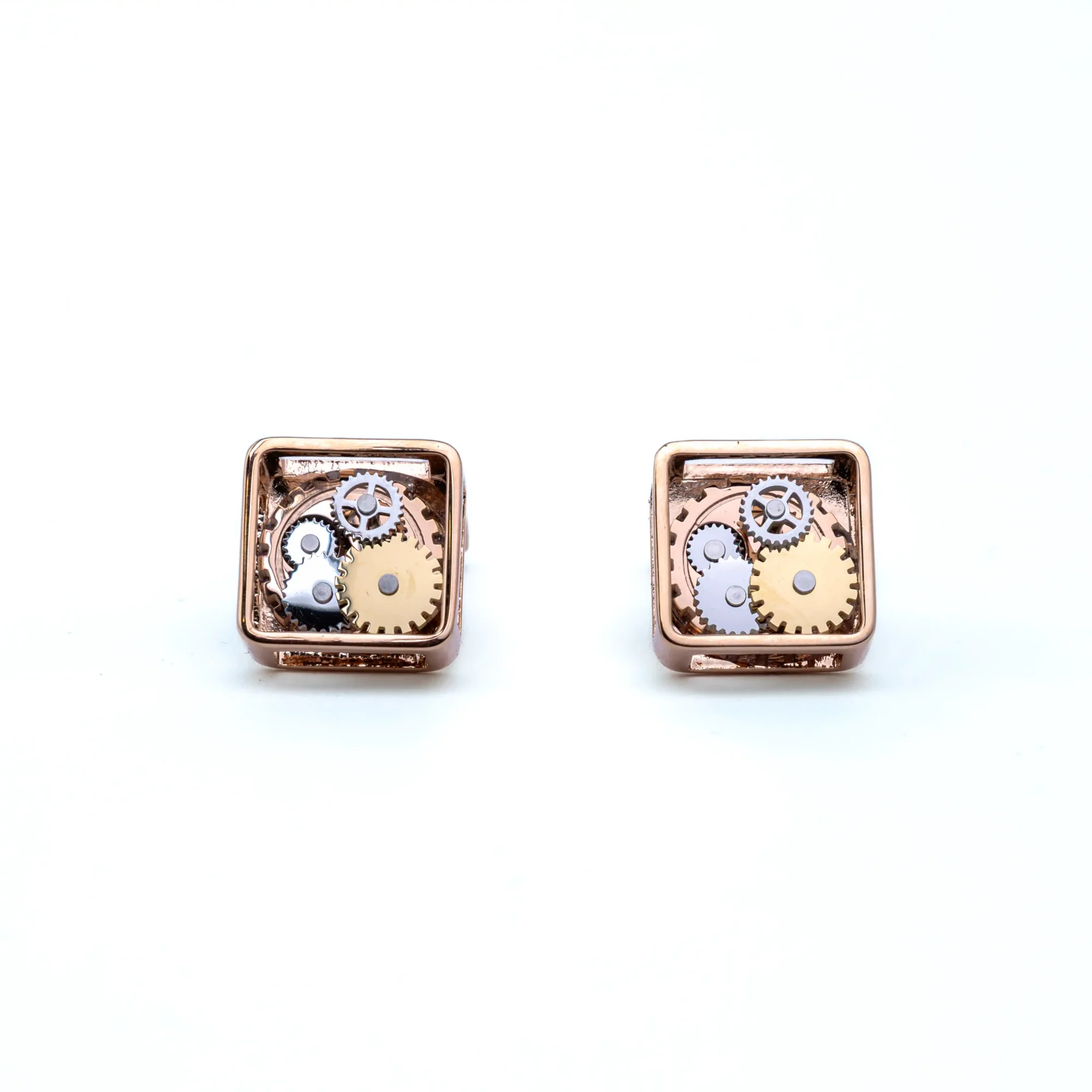 Horologer Cufflinks - Image 2