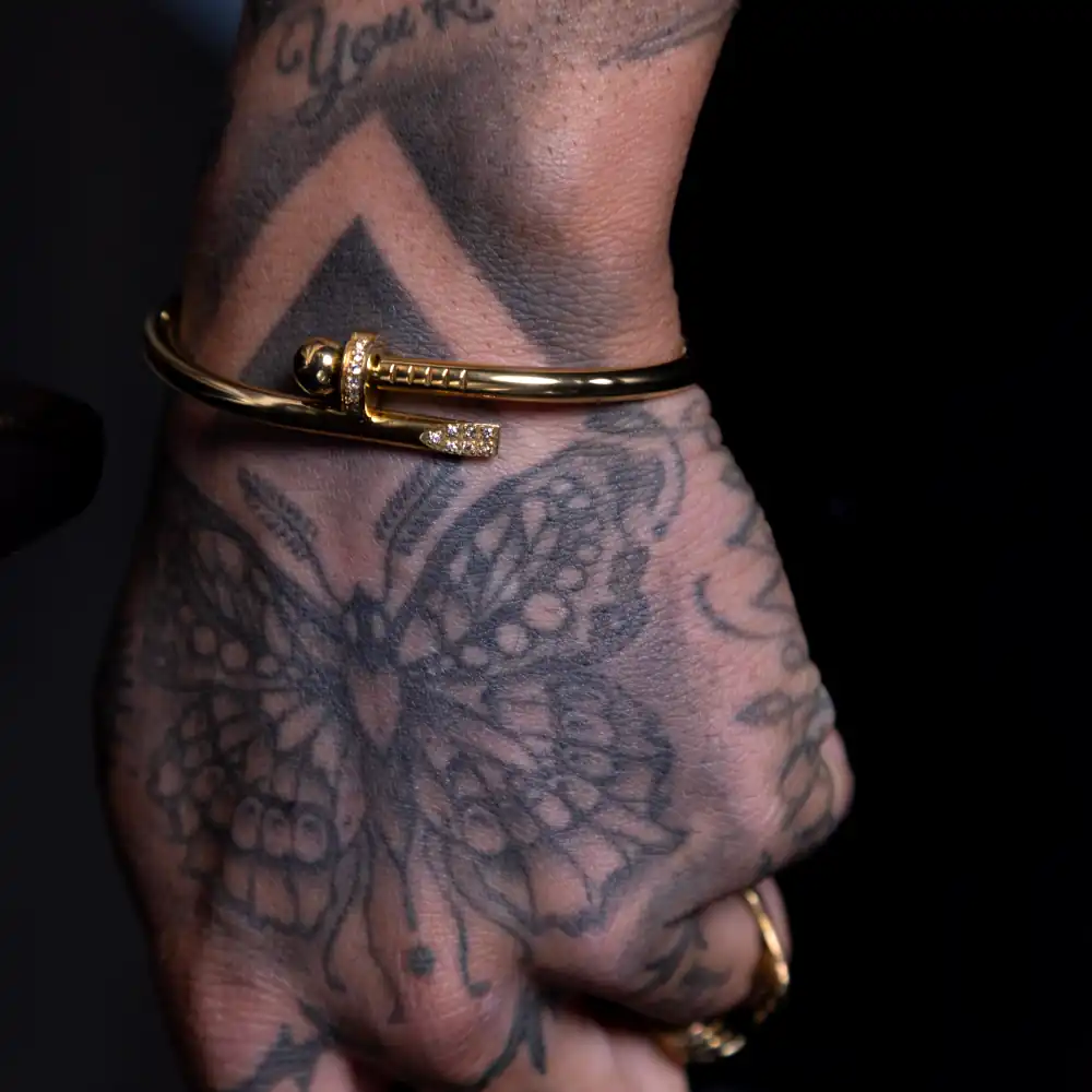 men's bracelet styles