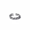 Primordial Rope Ring