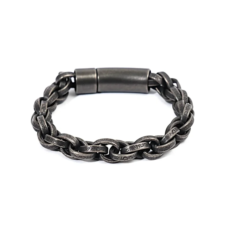 Ancient chain bracelet