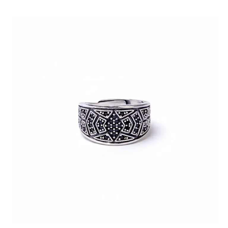 Astral Mosaic ring