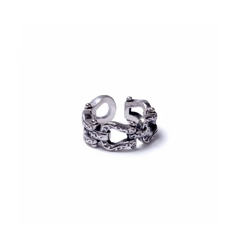 Forged Chain ring