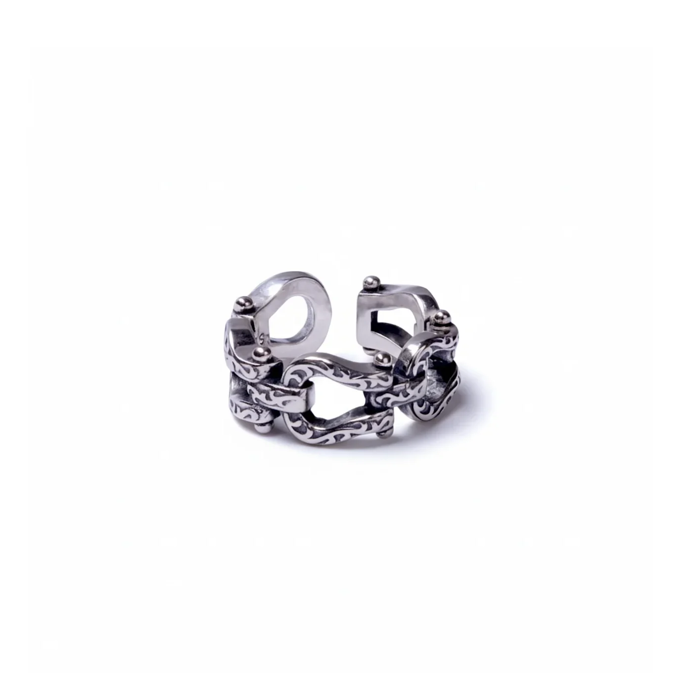 Forged Chain ring