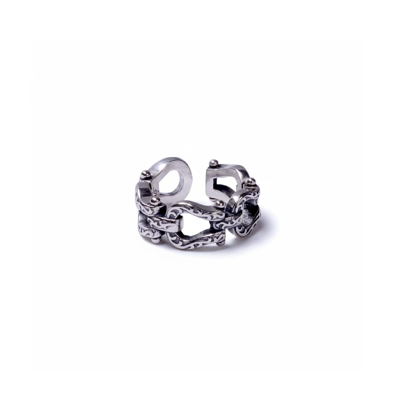 Forged Chain ring