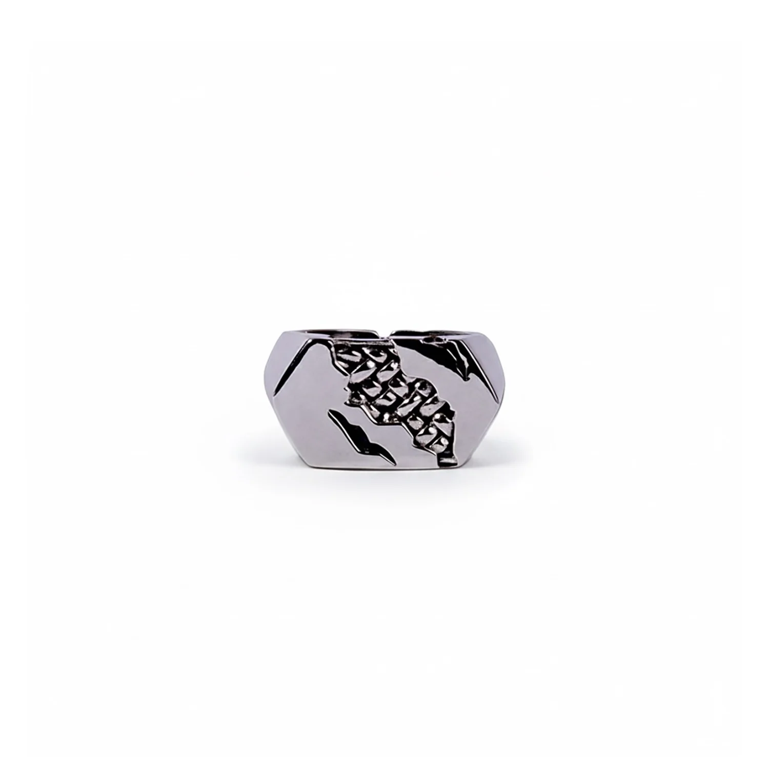 Hephaestus Rift ring