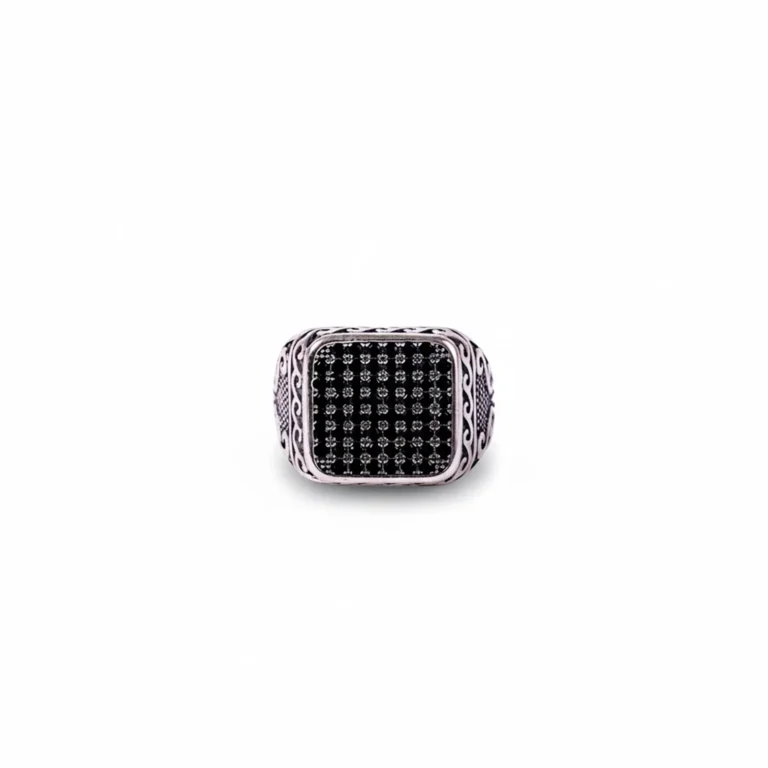 Merchants seal signet ring