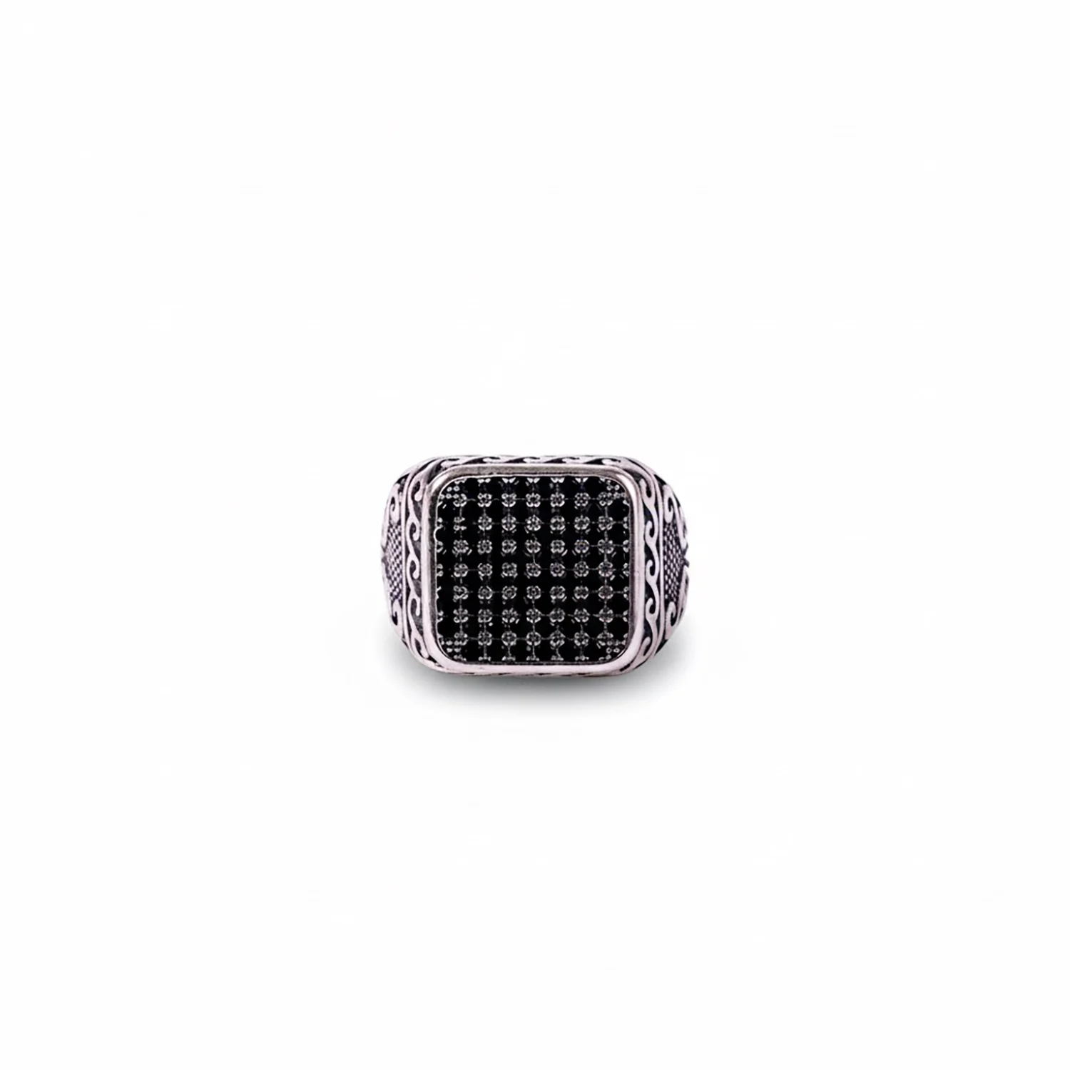 Merchants seal signet ring