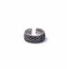 Vesica Lattice Ring