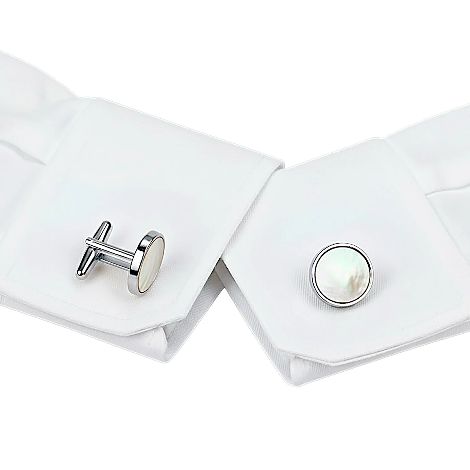mother of pearl cuffs