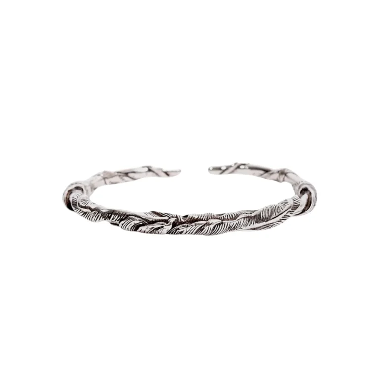Ancient Vine Cuff bracelet