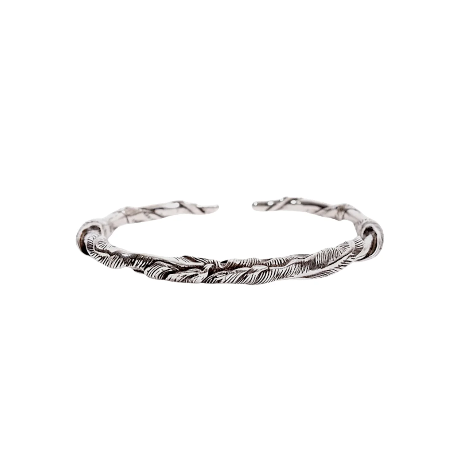 Ancient Vine Cuff bracelet