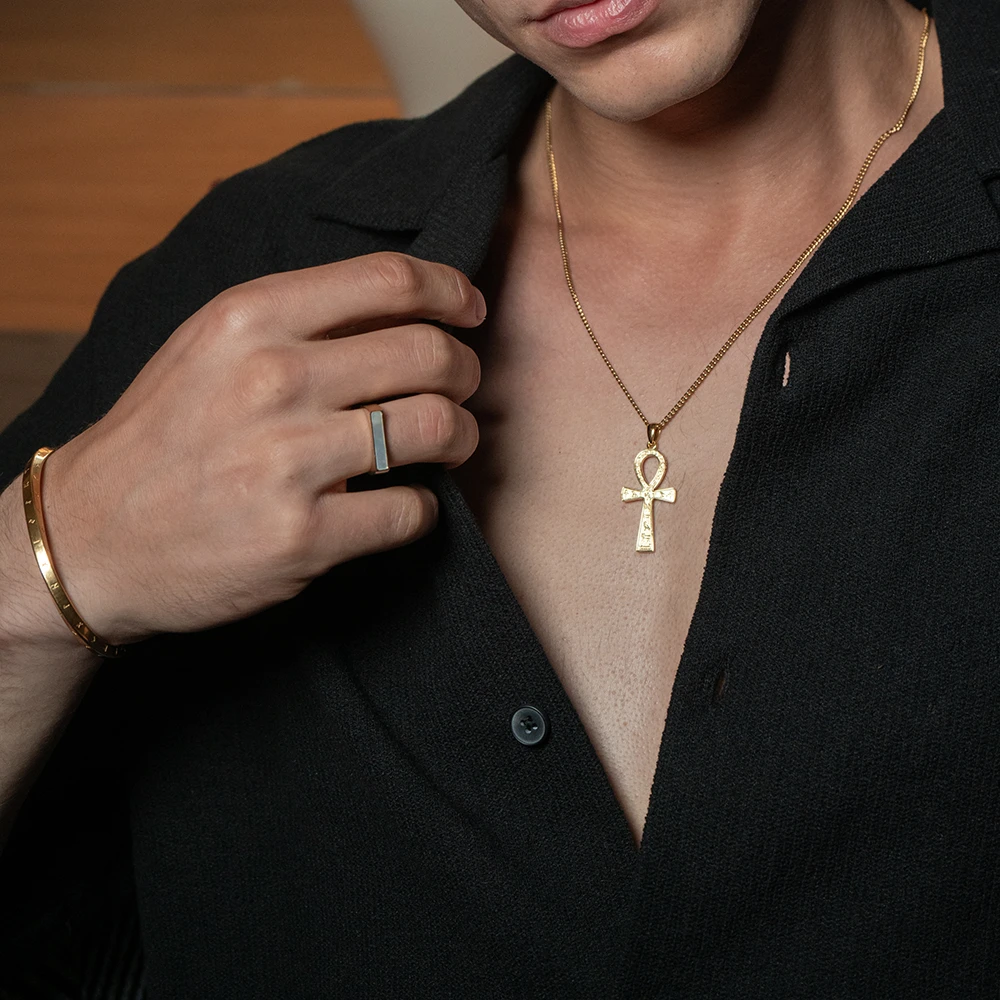 mens unique jewellery