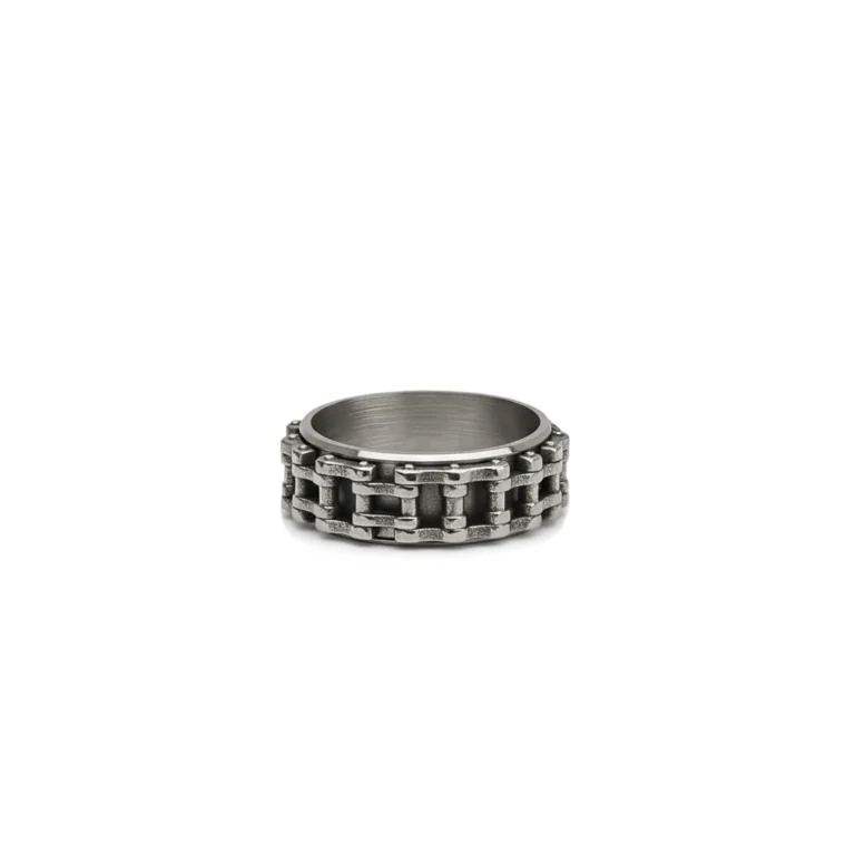 Ironlink Chain Ring