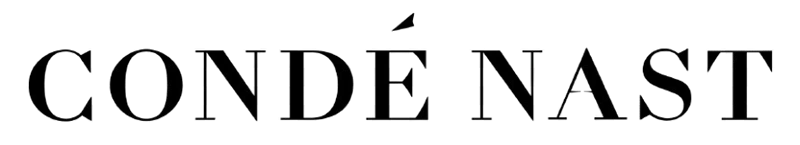 conde nast logo